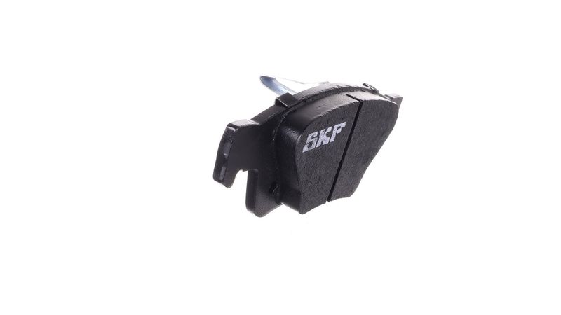 SKF VKBP 90552 A Комплект гальмівних накладок, дискове гальмо