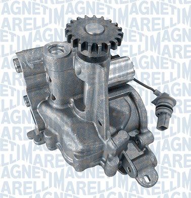 Оливний насос, Magneti Marelli 351516000072