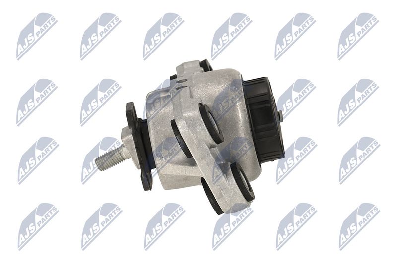 Paigutus, Mootor, NTY ZPS-LR-006