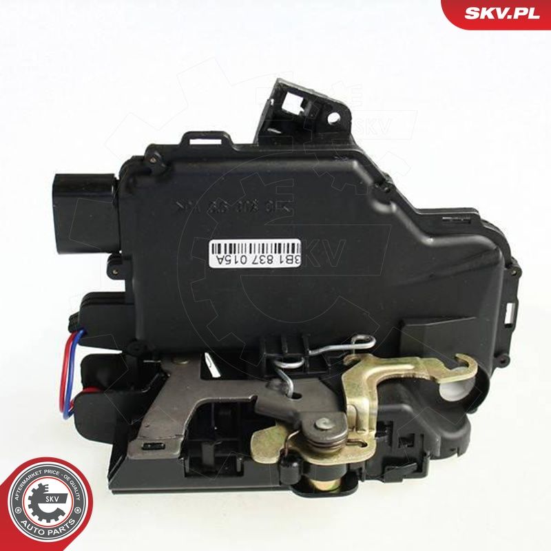 Ukselukk, ESEN SKV 16SKV001