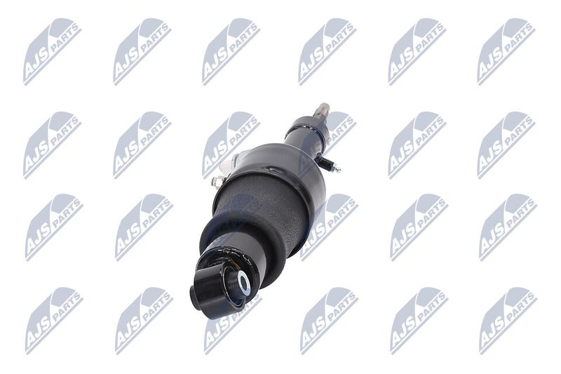 Õhuamort, NTY A-NS-054