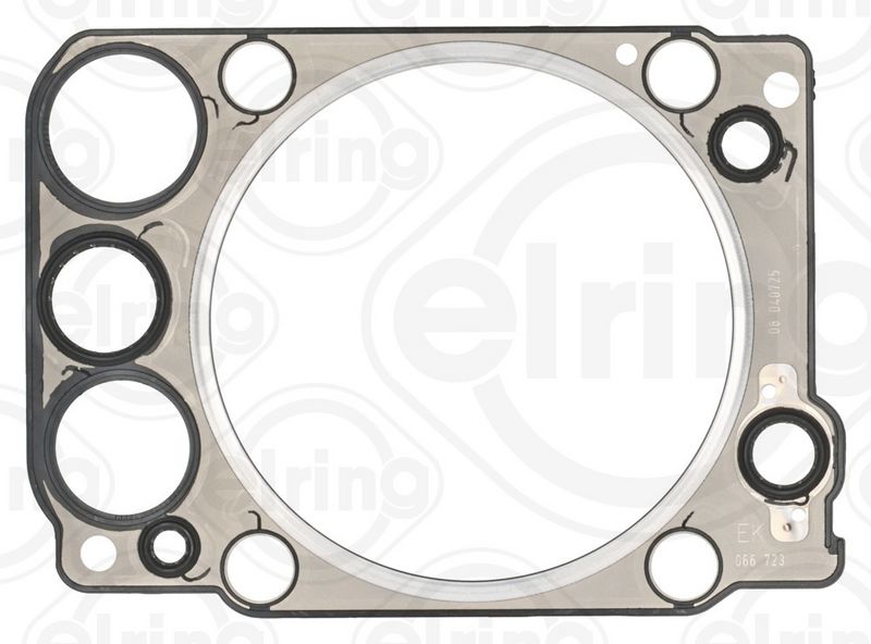 Product Image - Pakking, cilinderkop - 066.723 - ELRING
