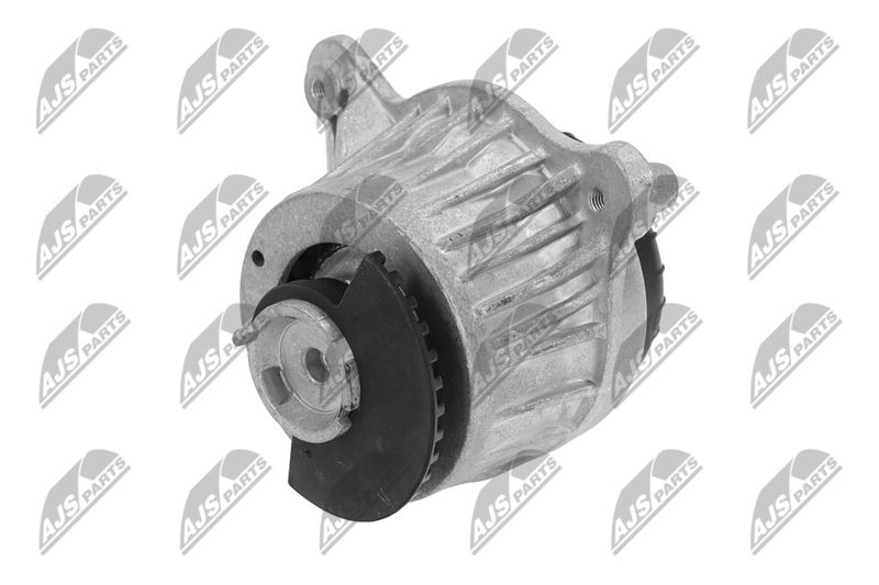 Paigutus, Mootor, NTY ZPS-ME-019