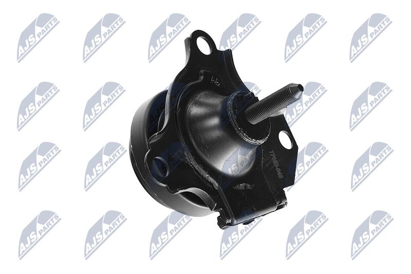 Paigutus, Mootor, NTY ZPS-HD-045