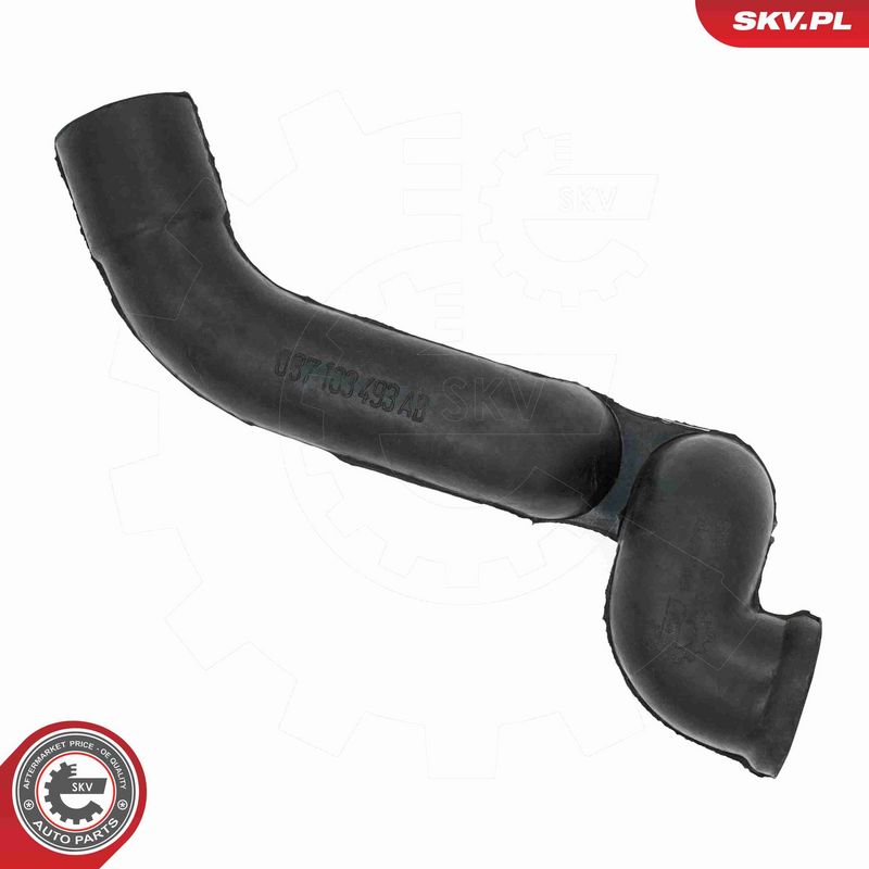 ESEN SKV 54SKV765 Hose, cylinder head cover ventilation