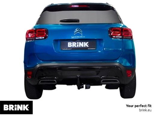 Haakeseade, BRINK 669500