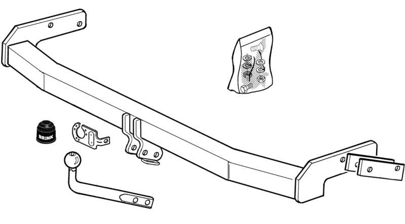 Haakeseade, BRINK 270300