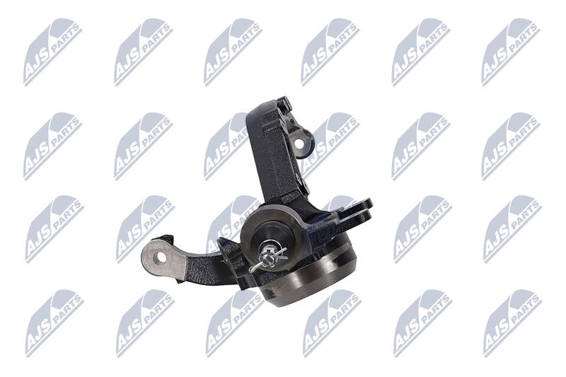 NTY ZZP-HD-019 Steering Knuckle, wheel suspension