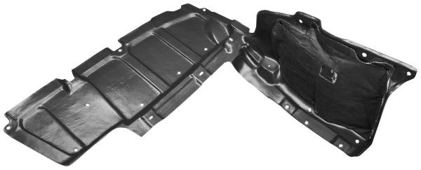 Material amortizare zgomot, nisa motor MTR 30075040