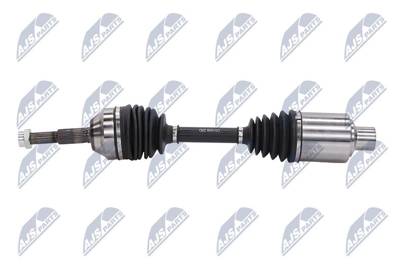 Veovõll, NTY NPW-CH-098