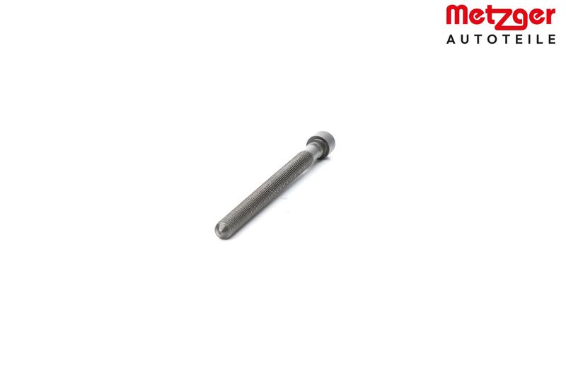 METZGER AUTOTEILE 0873157 Screw, injection nozzle holder