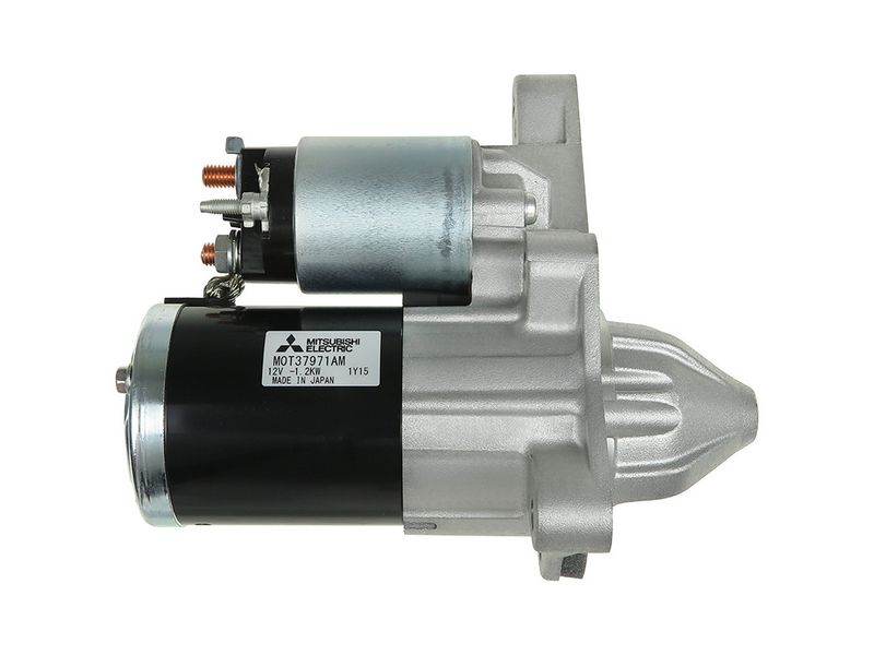 AS-PL S5517(MITSUBISHI) Starter