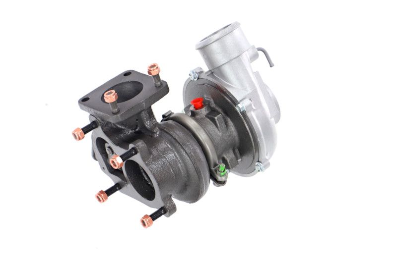 REMANTE 003-001-001190R Charger, charging (supercharged/turbocharged)