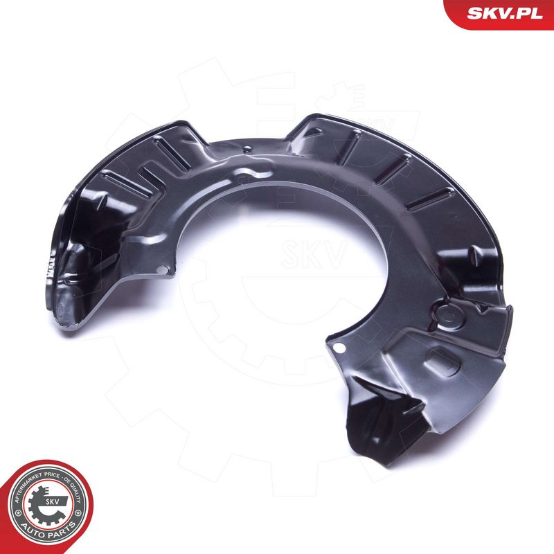 Plekk, piduriketas, ESEN SKV 57SKV133