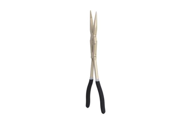 KS TOOLS 500.7062 Flat Pliers