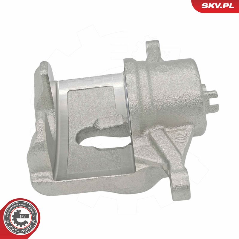 Pidurisadul, ESEN SKV 79SKV921