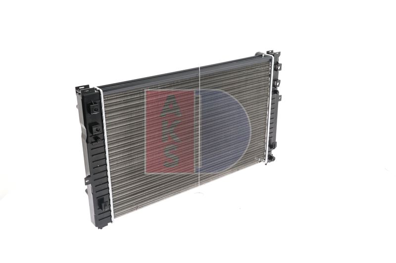 Chladič, chlazení motoru 480012N