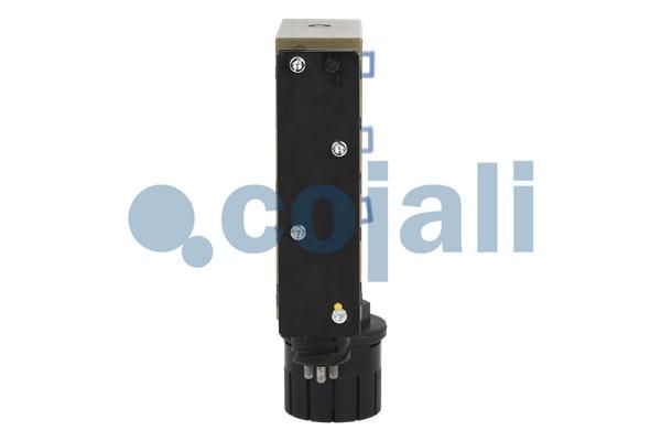 Blok cestných ventilů, pneumatické odpružení 2309112