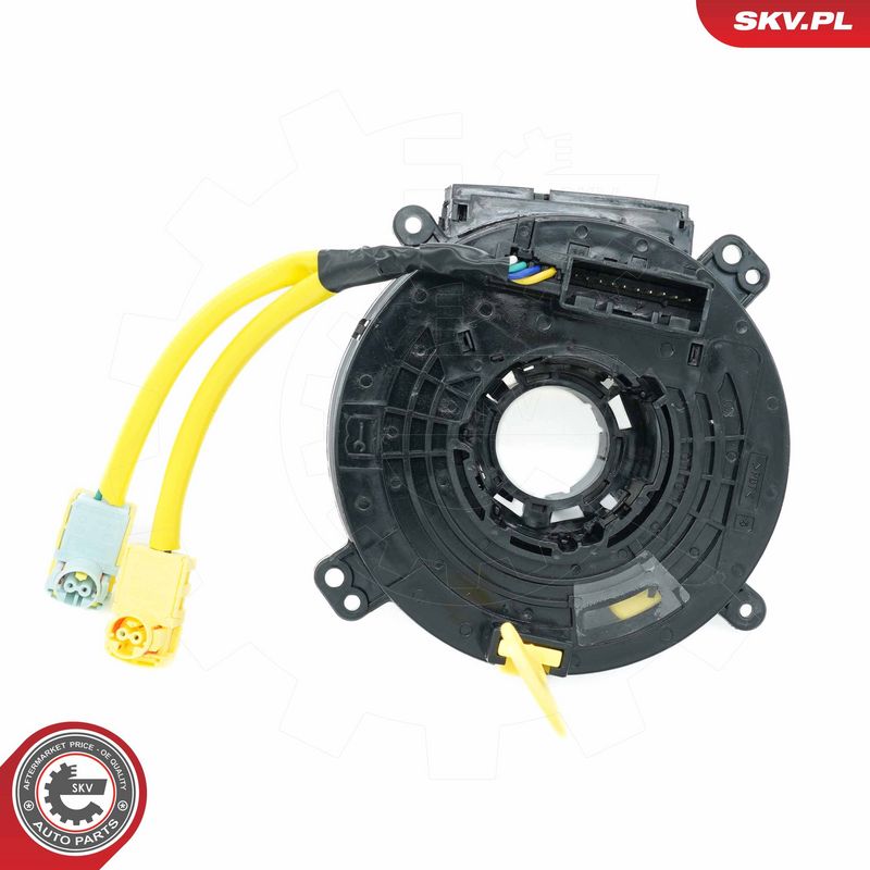 Turvapadja lint, turvapadi, ESEN SKV 96SKV611