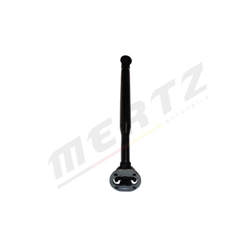 MERTZ M-D1009 Propshaft, axle drive