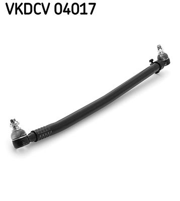 SKF VKDCV 04017 Centre Rod Assembly