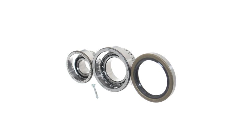 SKF VKBA 826 Rato guolio komplektas