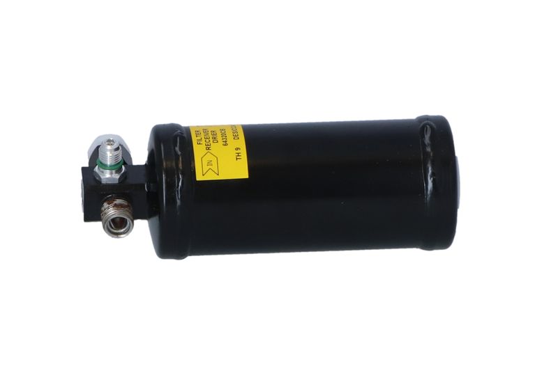 Kuivati, kliimaseade, NRF 33226