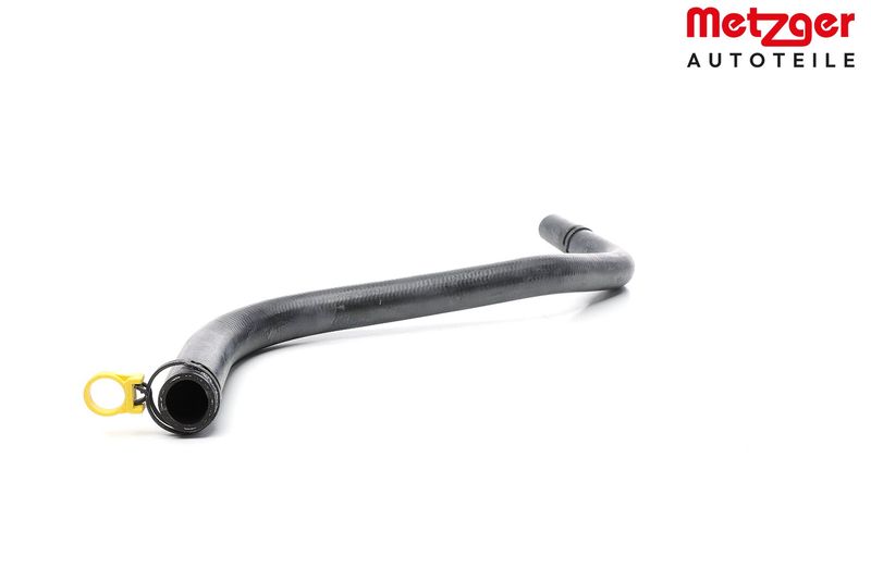 METZGER AUTOTEILE 2422419 Radiator Hose