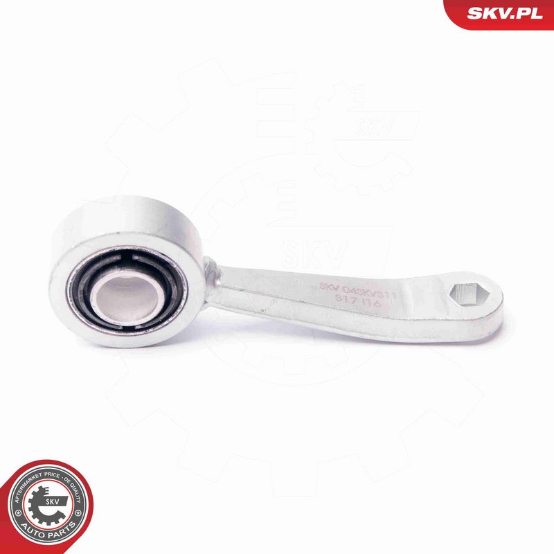 ESEN SKV 04SKV300 Repair Kit, control arm