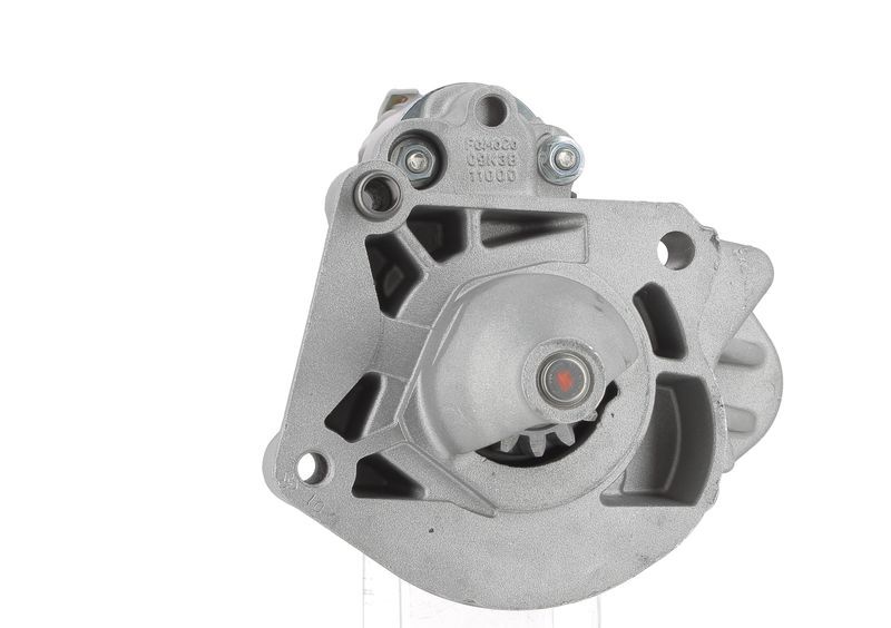 Motor de arranque