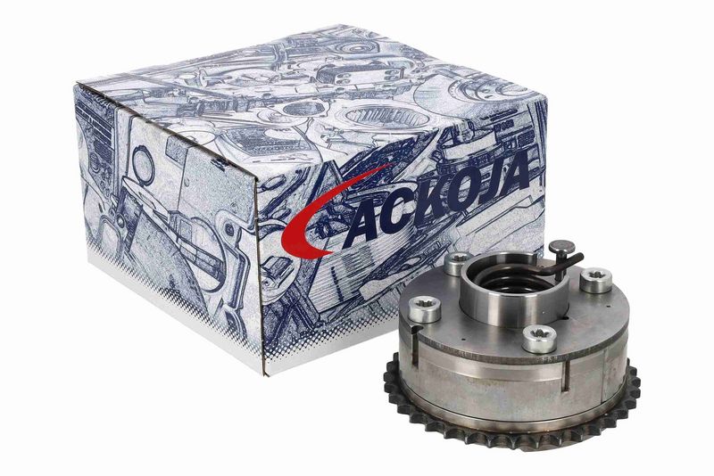 ACKOJA A70-0761 Camshaft Adjuster