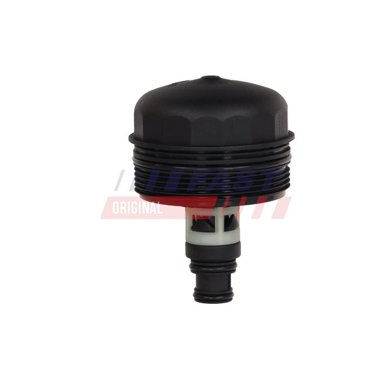 FAST FT04370 Alyvos filtro dangtelis