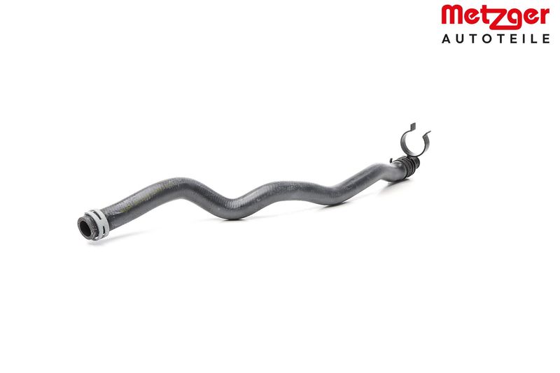 METZGER AUTOTEILE 2421244 Radiator Hose