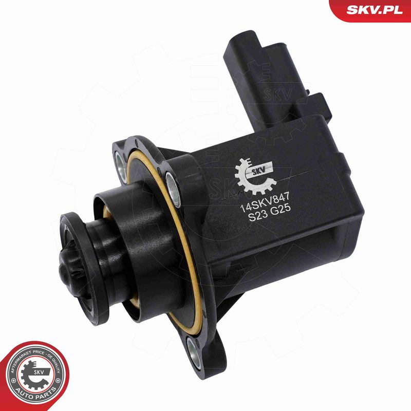 ESEN SKV 14SKV847 Divert-air Valve, charger