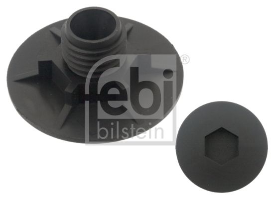 Product Image - Inlaatklep - 47145 - TRW Engine Component