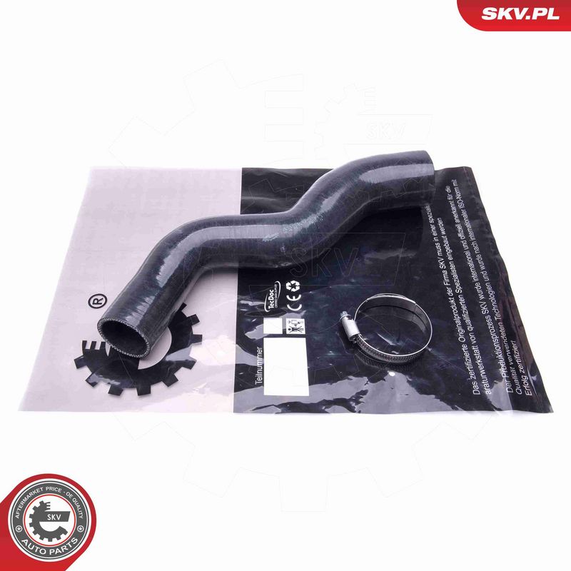 ESEN SKV 43SKV270 - Charge Air Hose