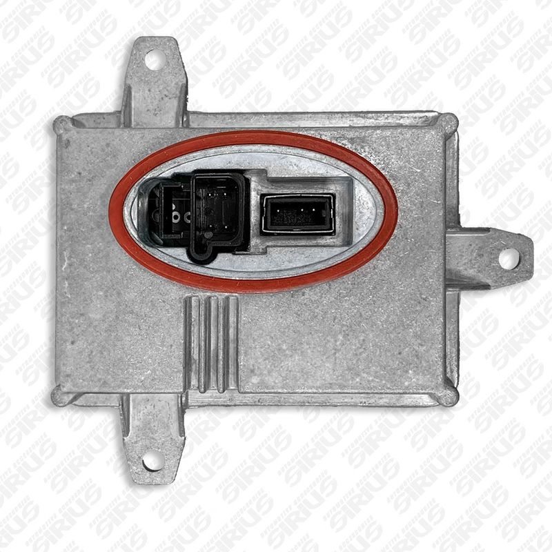 Auto. Accs. SIRIUS B59 Control Unit, lights