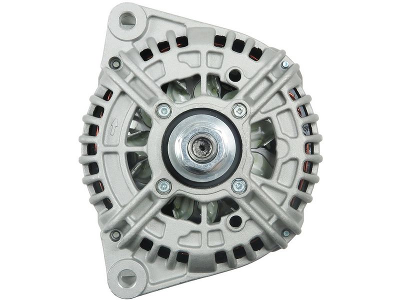Brand new AS-PL Alternator