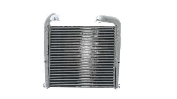 Product Image - Intercooler, inlaatluchtkoeler - CI143000P - MAHLE