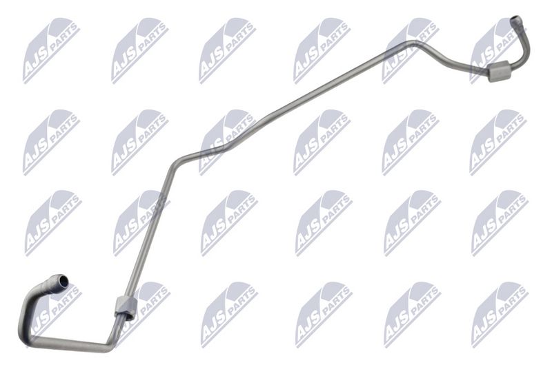 NTY ECD-AU-028 Oil Line, charger