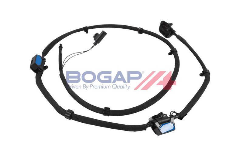 BOGAP Распылитель воды для чистки, система очистки окон