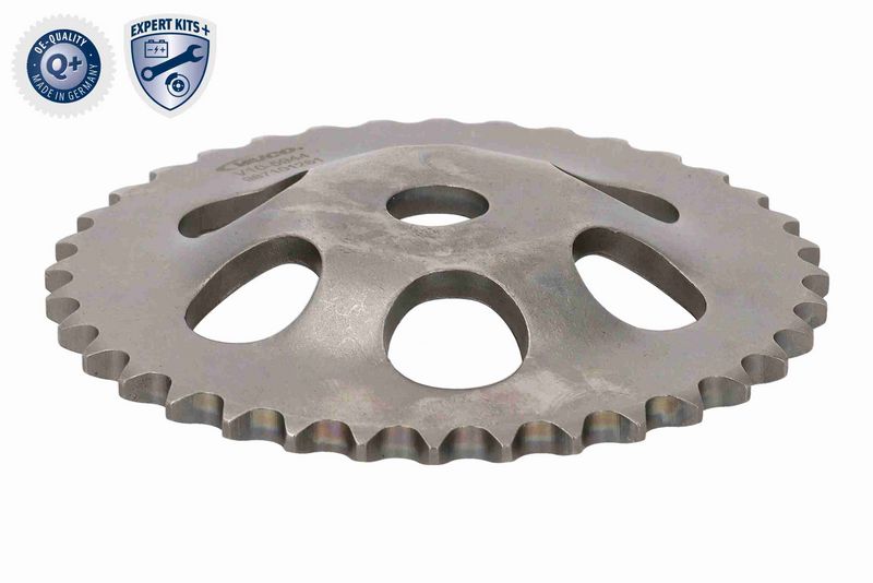 VAICO V10-5845 Chain Kit, oil pump drive