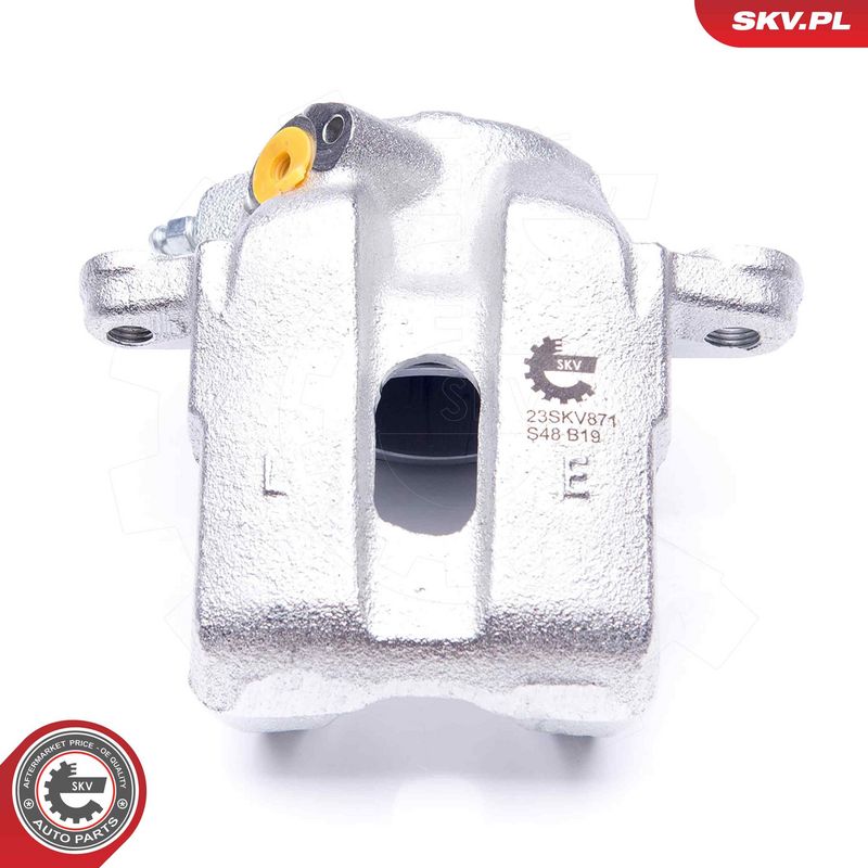 Pidurisadul, ESEN SKV 23SKV871