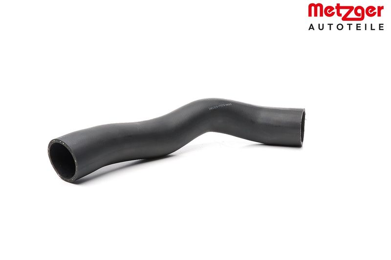 METZGER AUTOTEILE 2401319 Charge Air Hose