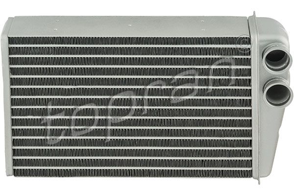 Varmeelement, kabinevarme