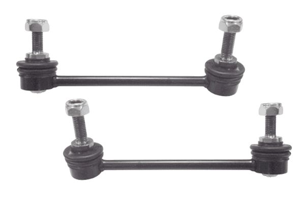 GOOM RS-0138 - Stabilizatoriaus traukė