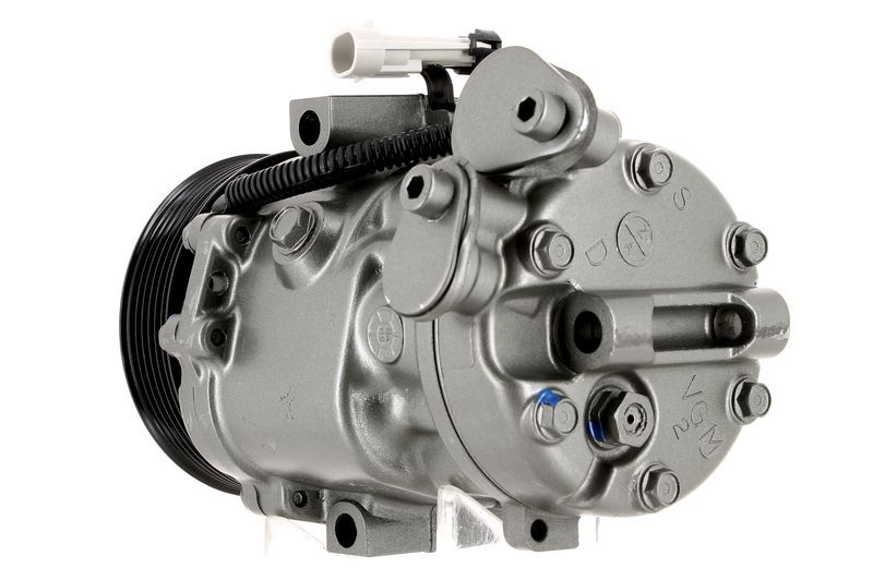 CEVAM 8600185 Compressor, air conditioning
