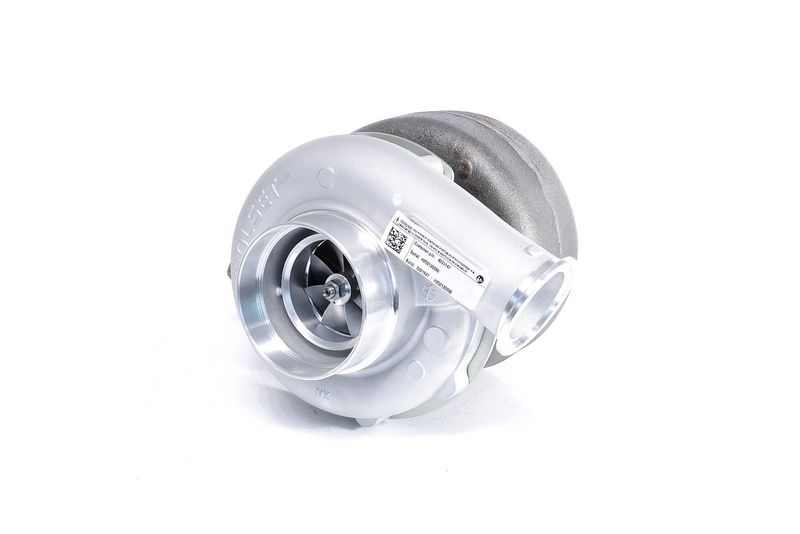 Compresor,sistem de supraalimentare T911521 BTS Turbo