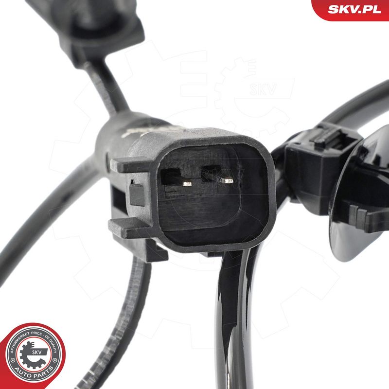 ESEN SKV 06SKV555 ABS daviklis