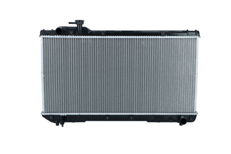 Radiador, refrigeración del motor NRF 503988